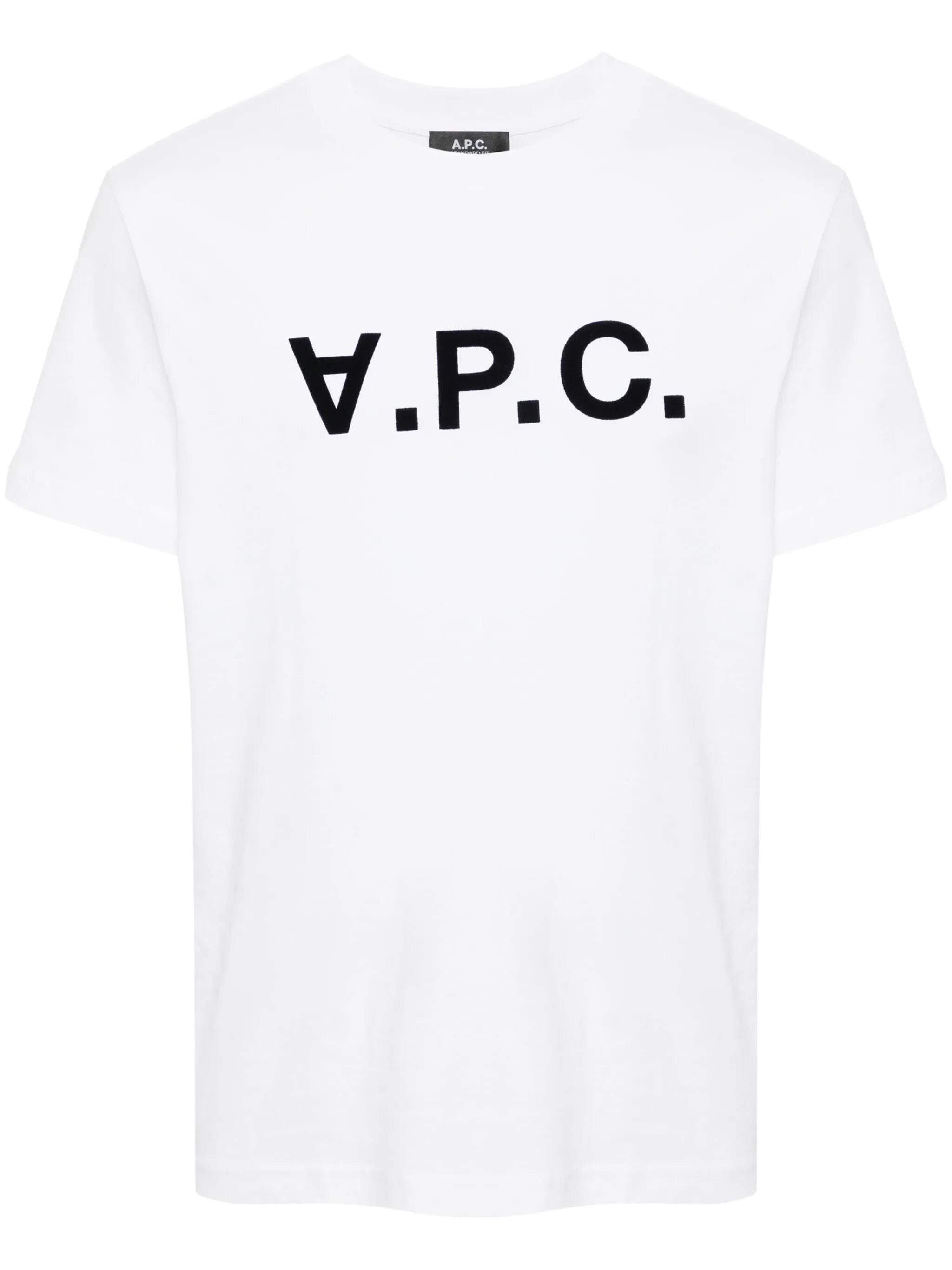 T-shirt White Coton Biologique Tshirt
