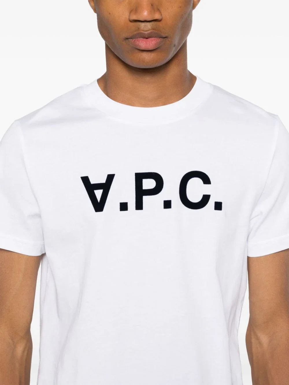 T-shirt White Coton Biologique Tshirt
