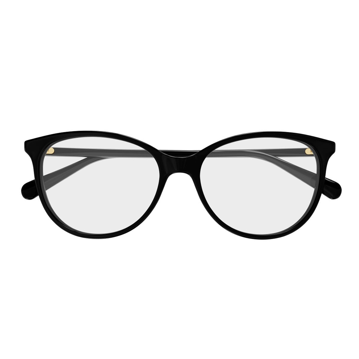 Gucci Gg0550o Linea Emblem Black Acetato Riciclato Sunglasses