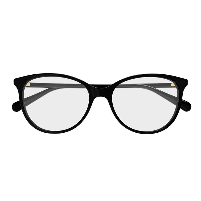Gucci Gg0550o Linea Emblem Black Acetato Riciclato Sunglasses