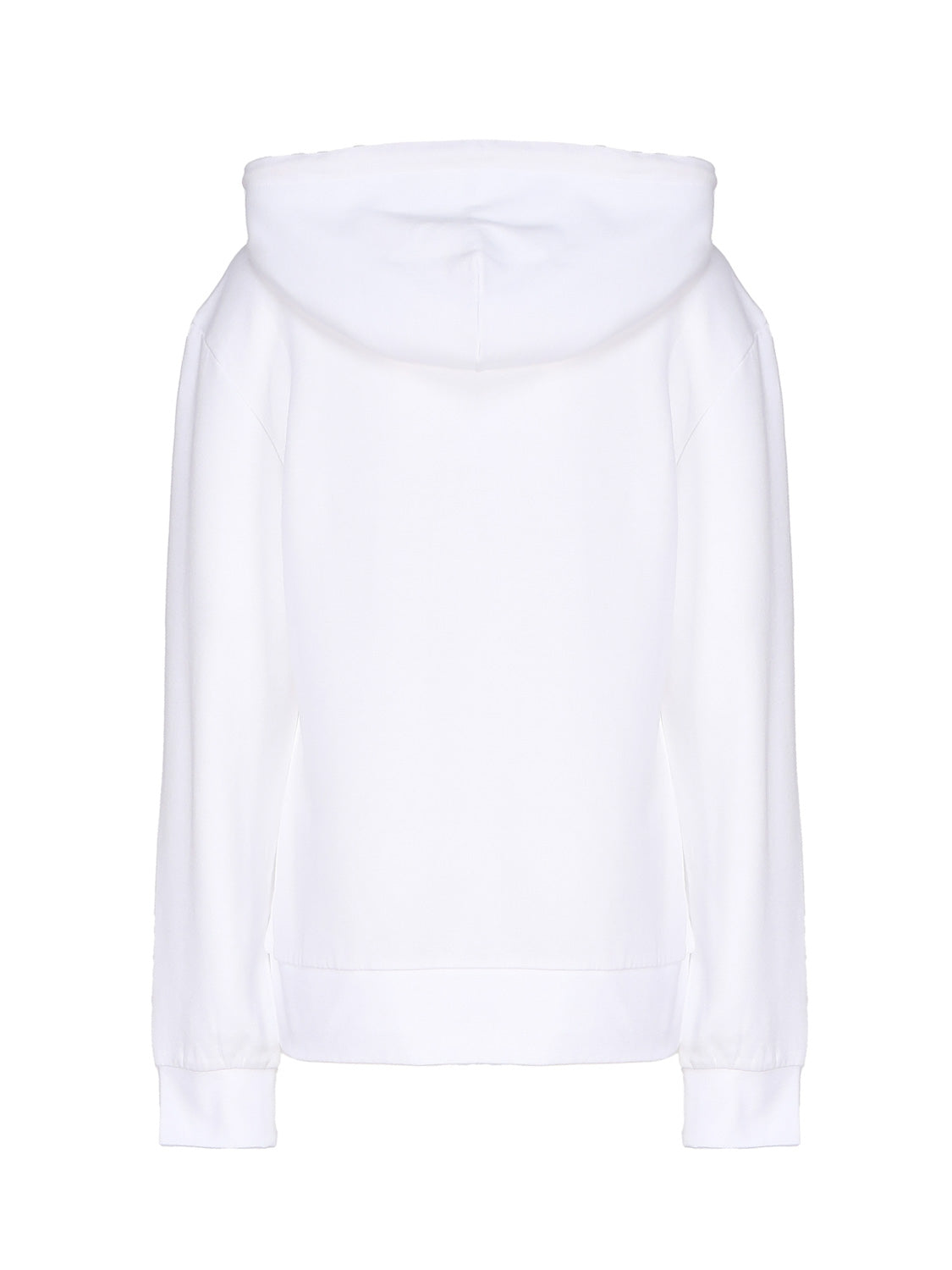 Jw Anderson Sweaters White Cotton
