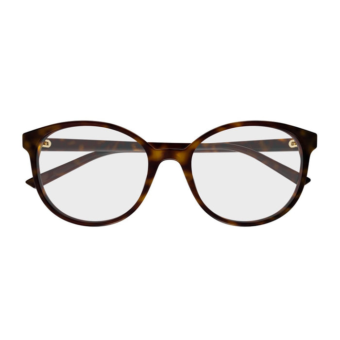 Gucci Gg1996o Linea Emblem Havana Acetato Riciclato Sunglasses