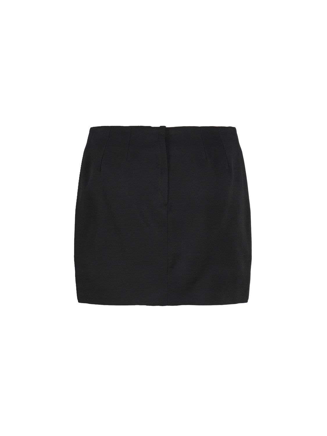 Dolce & Gabbana Skirts Black Viscose