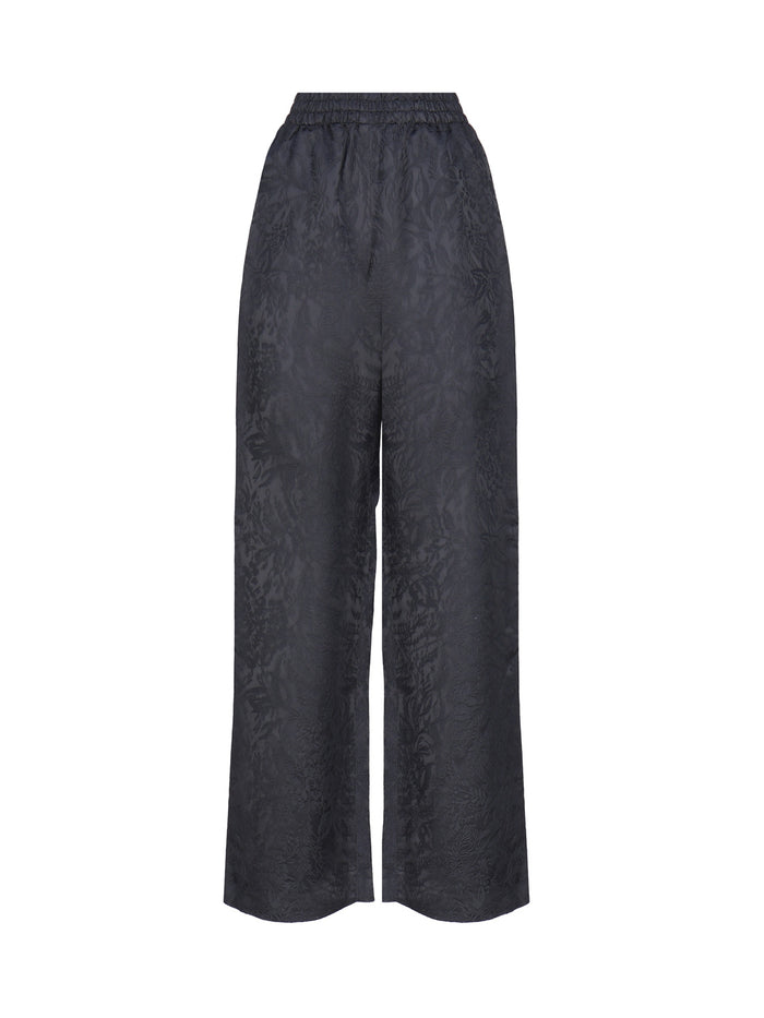 Golden Goose Rtw Ombre Blue Viscose