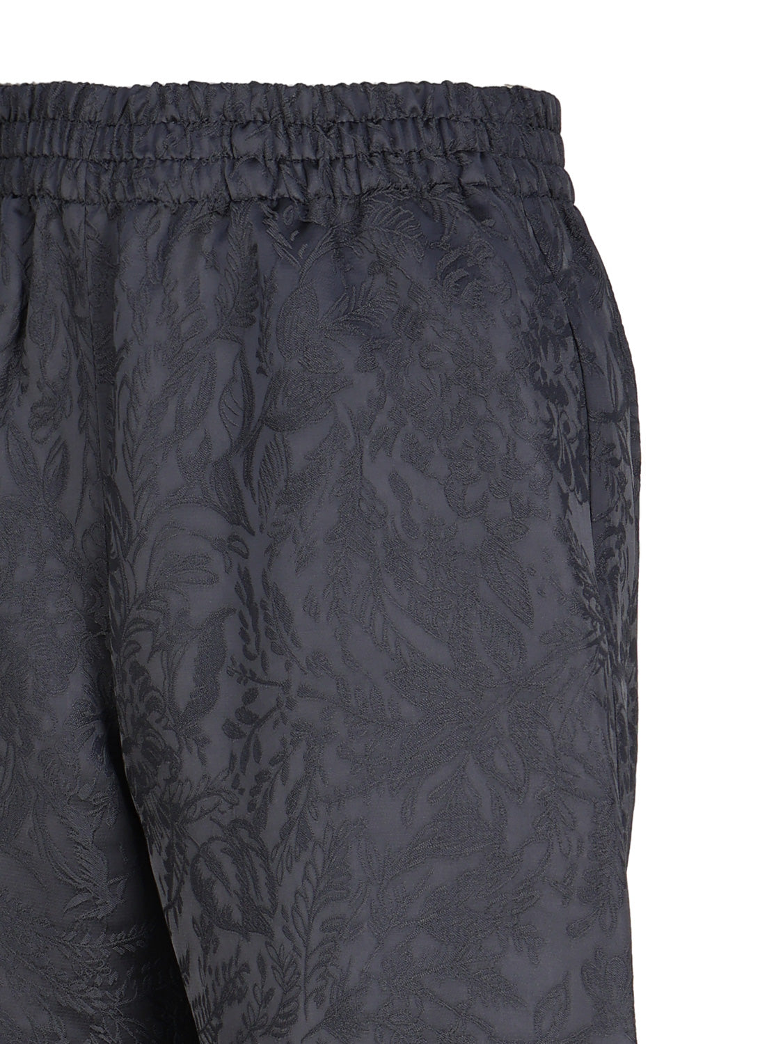 Golden Goose Rtw Ombre Blue Viscose