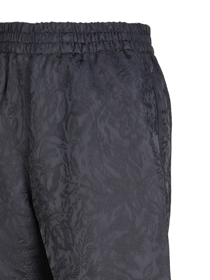 Golden Goose Rtw Ombre Blue Viscose