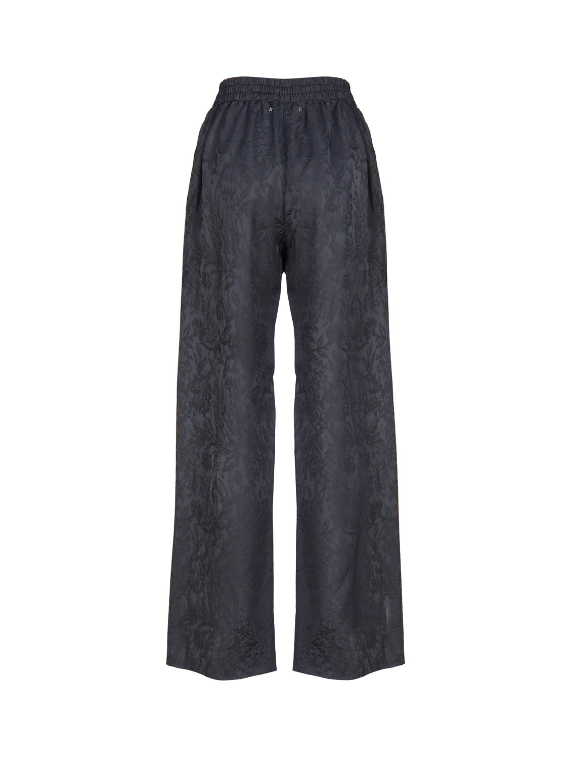 Golden Goose Rtw Ombre Blue Viscose