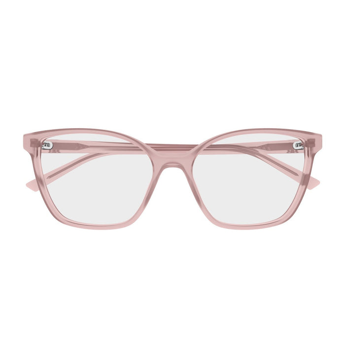 Gucci Gg1995o Linea Emblem Pink Acetato Riciclato Sunglasses