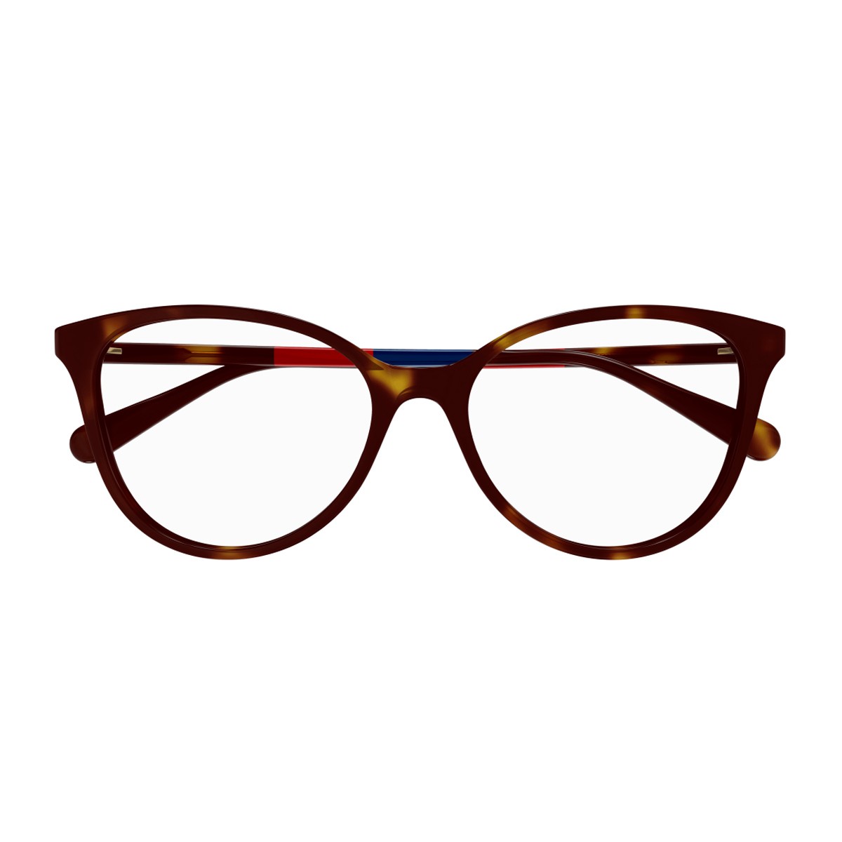 Gucci Gg1359o Linea Emblem Havana Acetato Riciclato Sunglasses