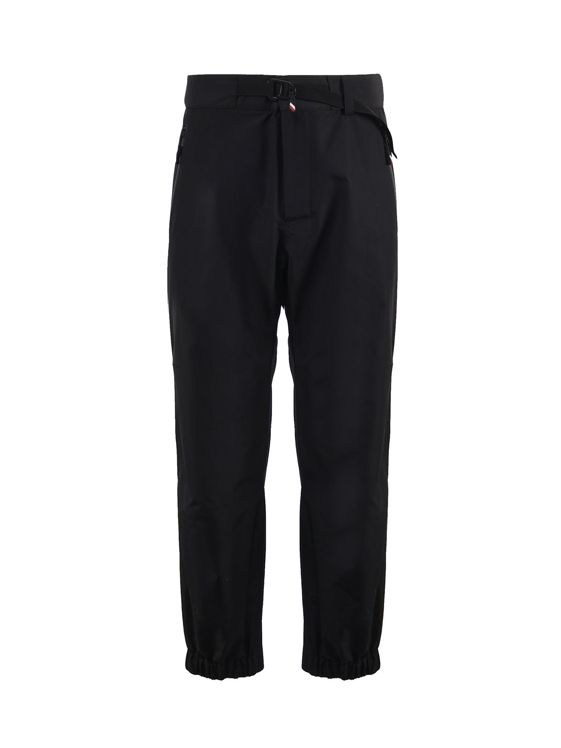 Moncler Rtw Black Polyester