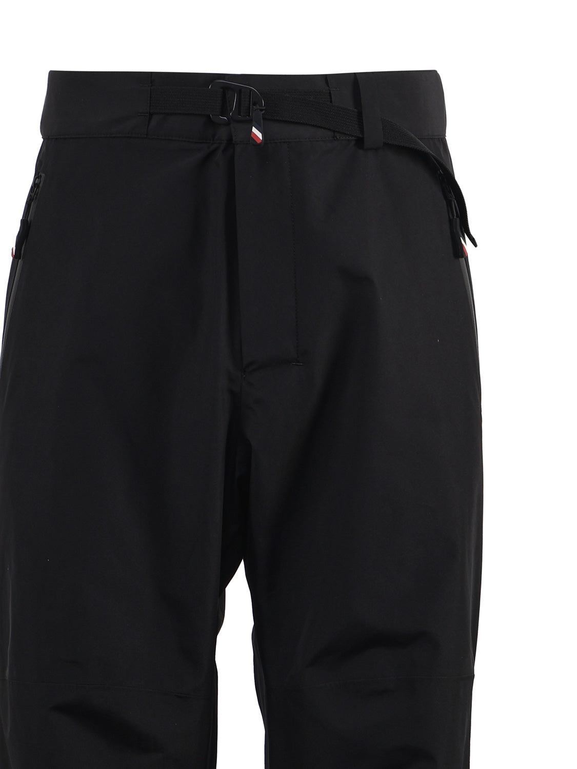 Moncler Rtw Black Polyester