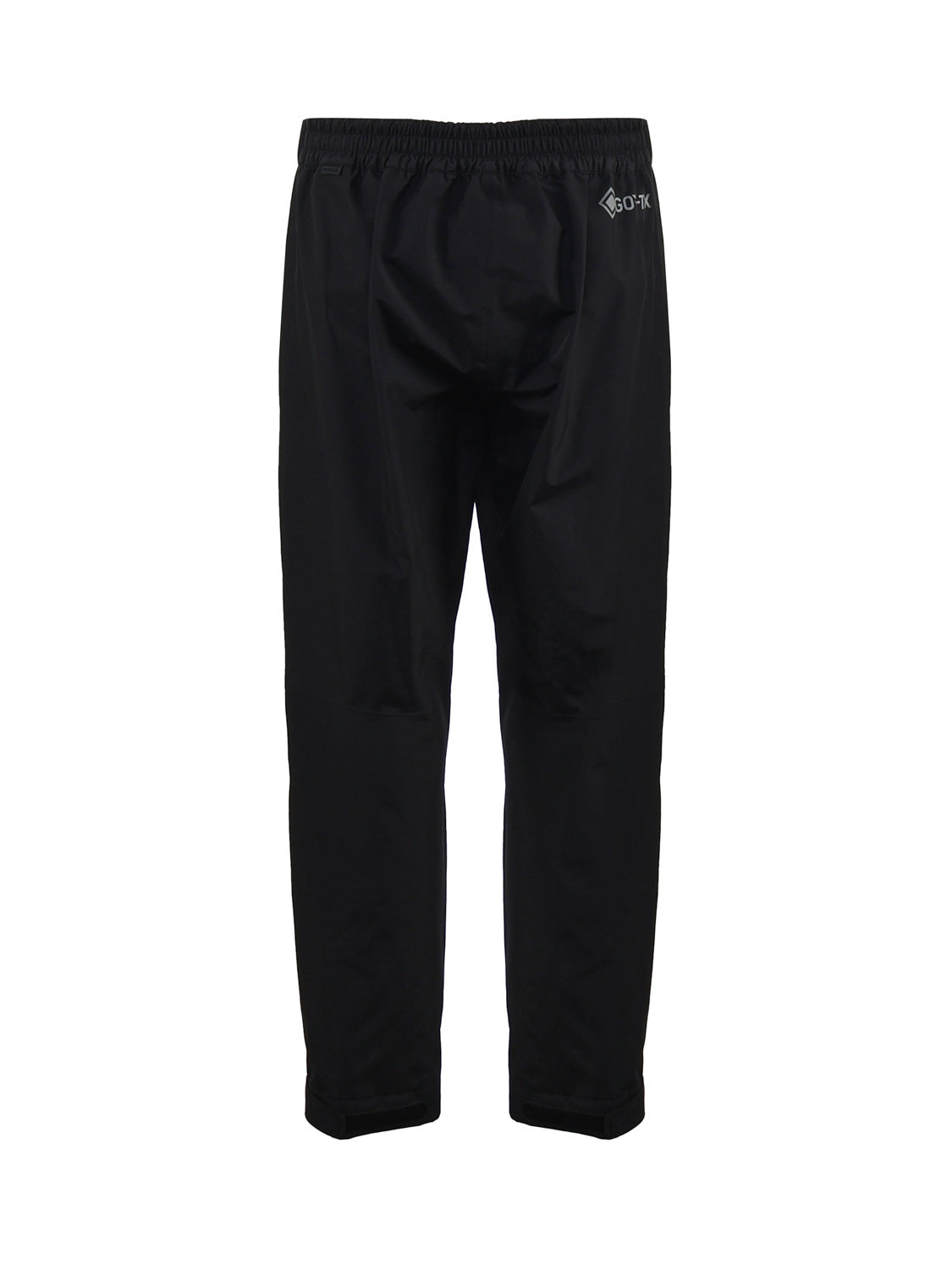 Moncler Rtw Black Polyester