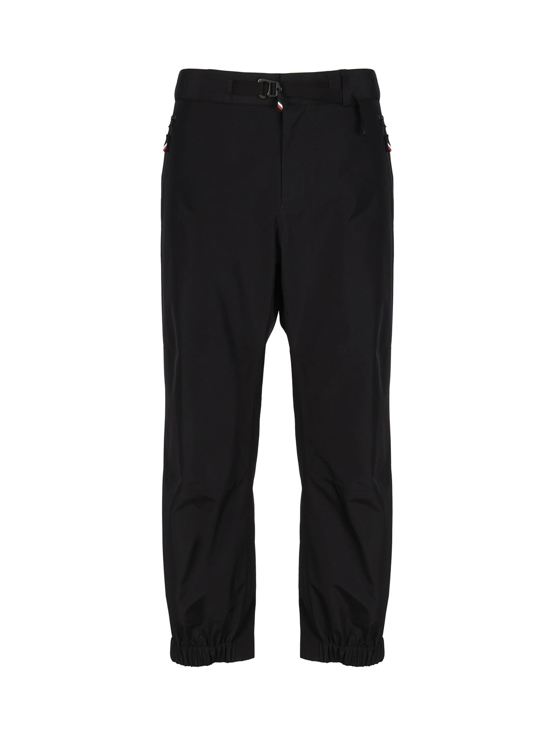 Moncler Rtw Black Polyamide Elastane