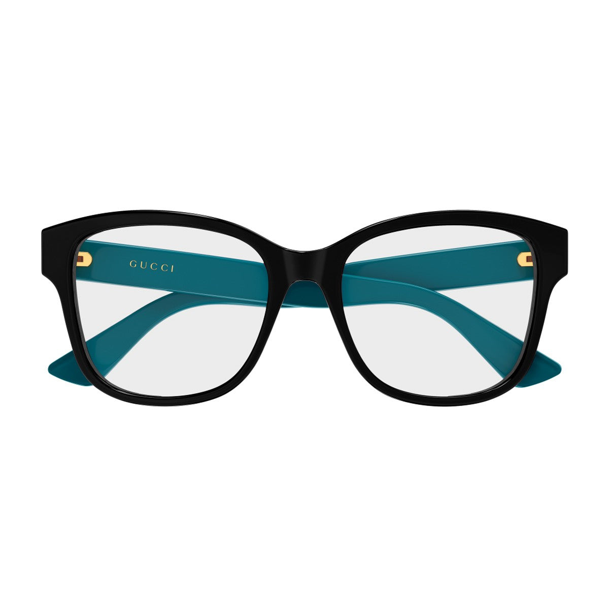Gucci Gg1340o Linea Emblem Black Iniettato Sunglasses