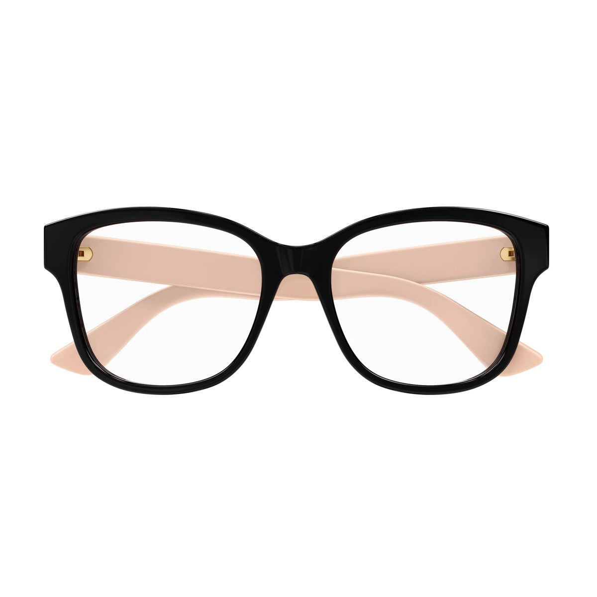 Gucci Gg1340o Linea Emblem Black Iniettato Sunglasses