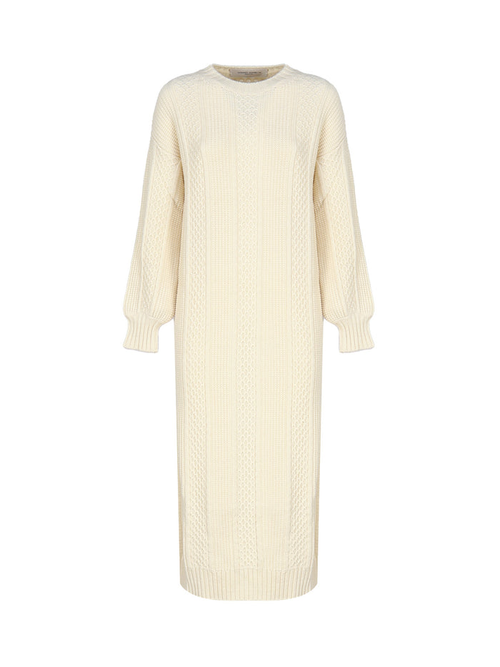 Golden Goose Dresses Lamb's Wool/ Sassfrass Virgin Wool