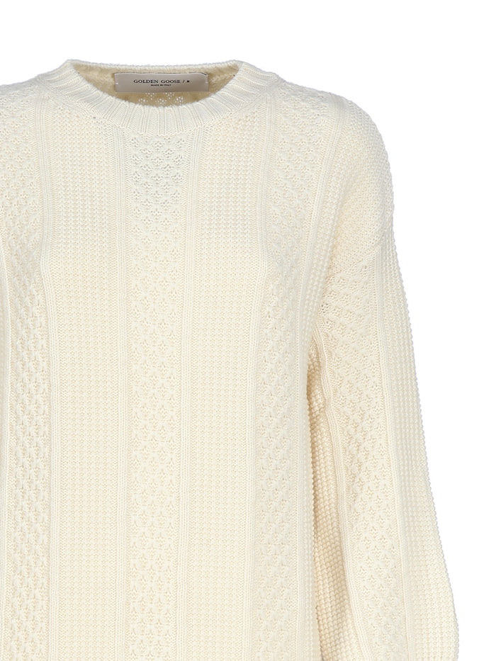 Golden Goose Dresses Lamb's Wool/ Sassfrass Virgin Wool