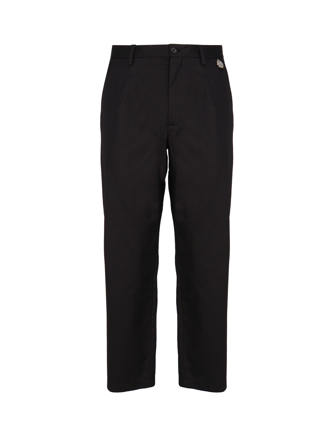 Dolce & Gabbana Trousers Black