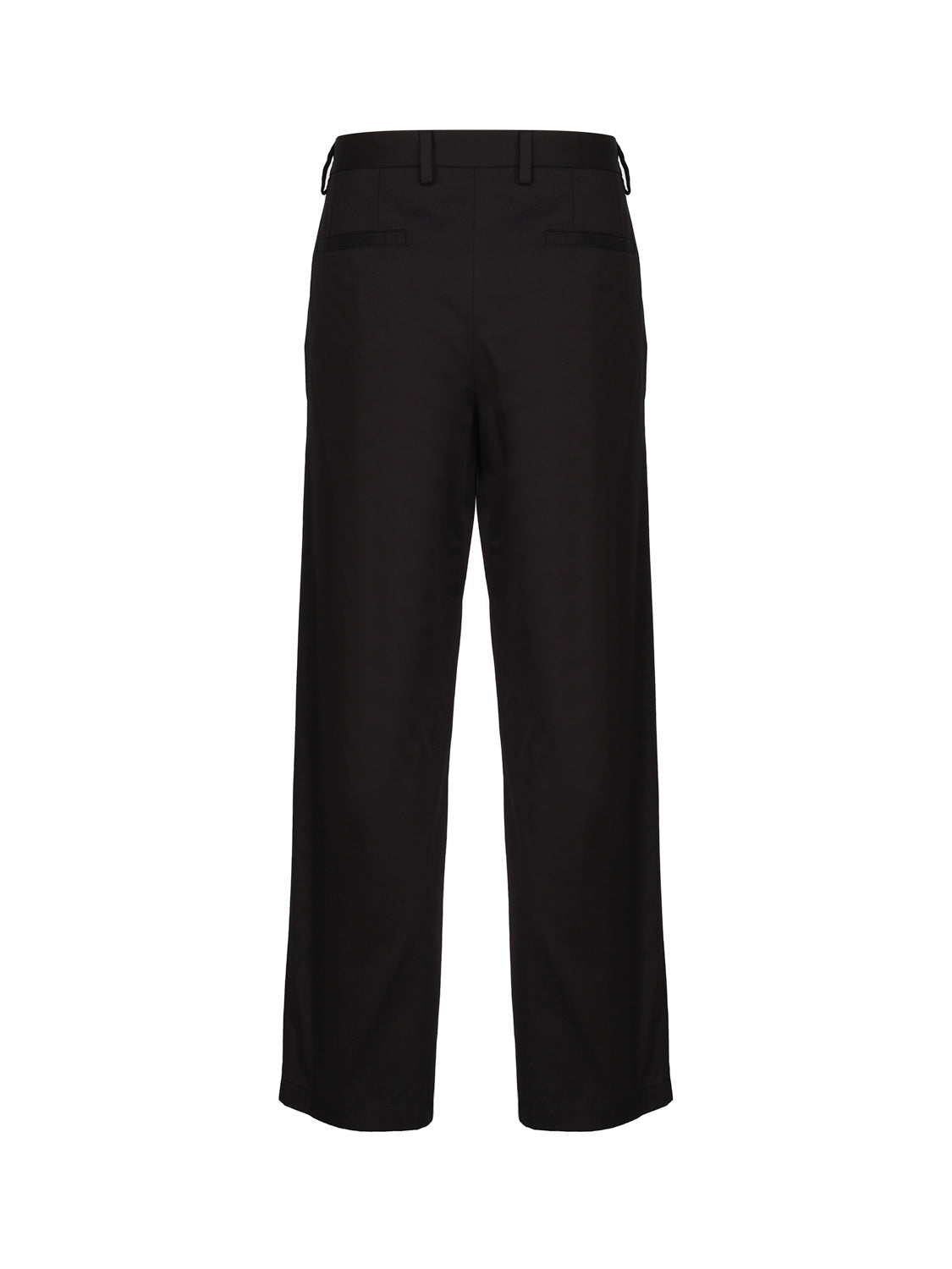 Dolce & Gabbana Trousers Black