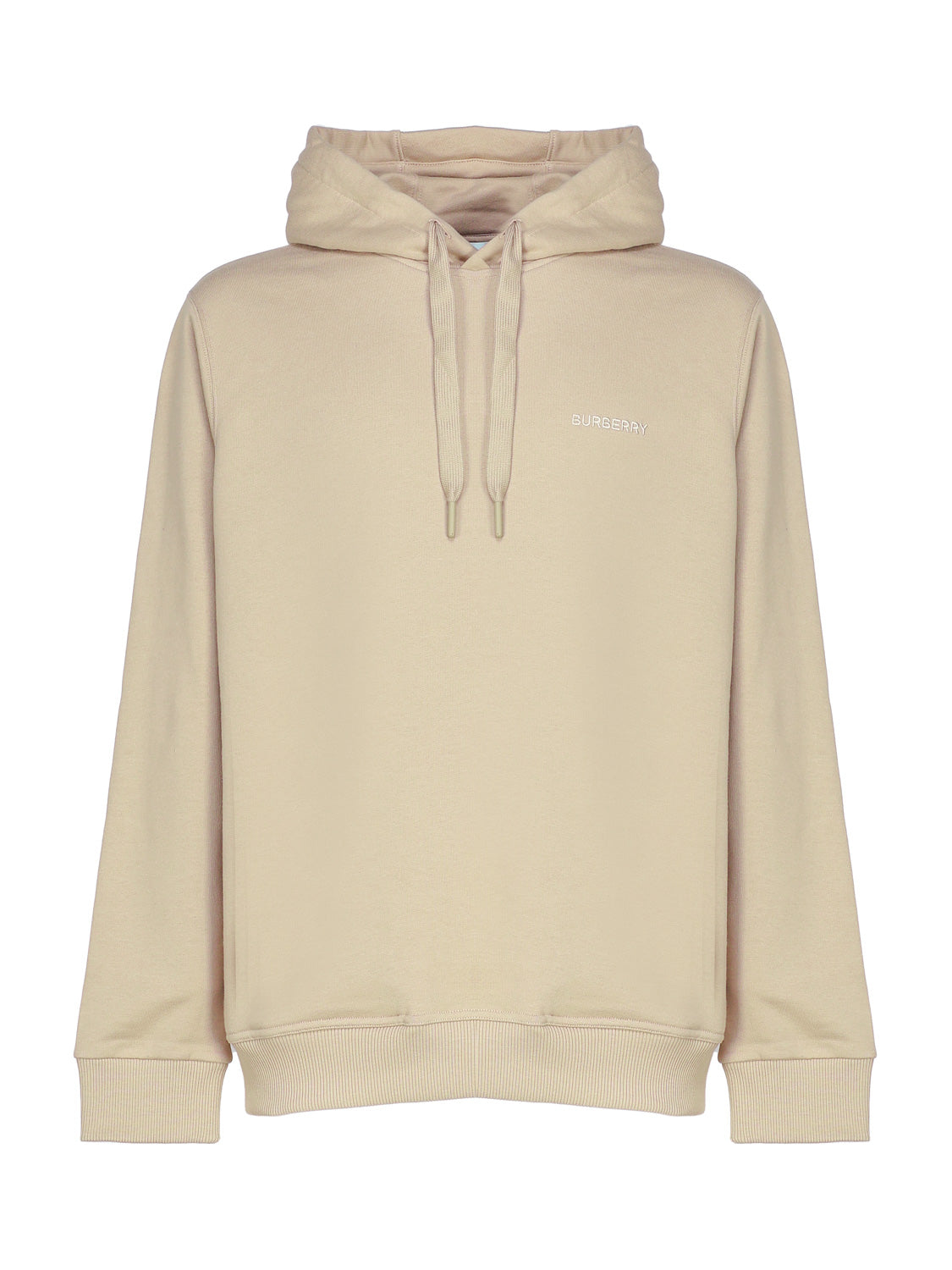 Burberry Sweaters Brown Cotton