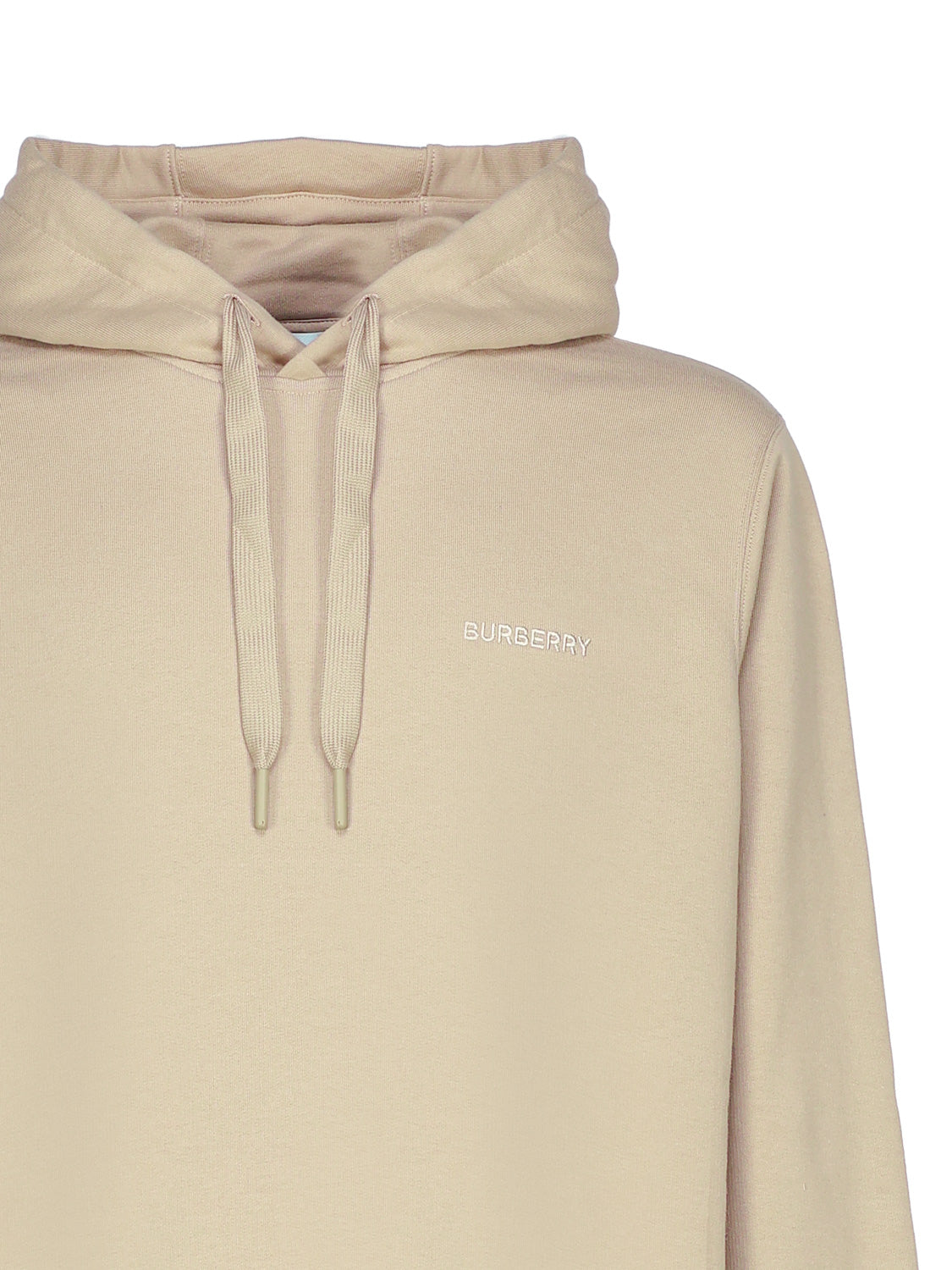 Burberry Sweaters Brown Cotton