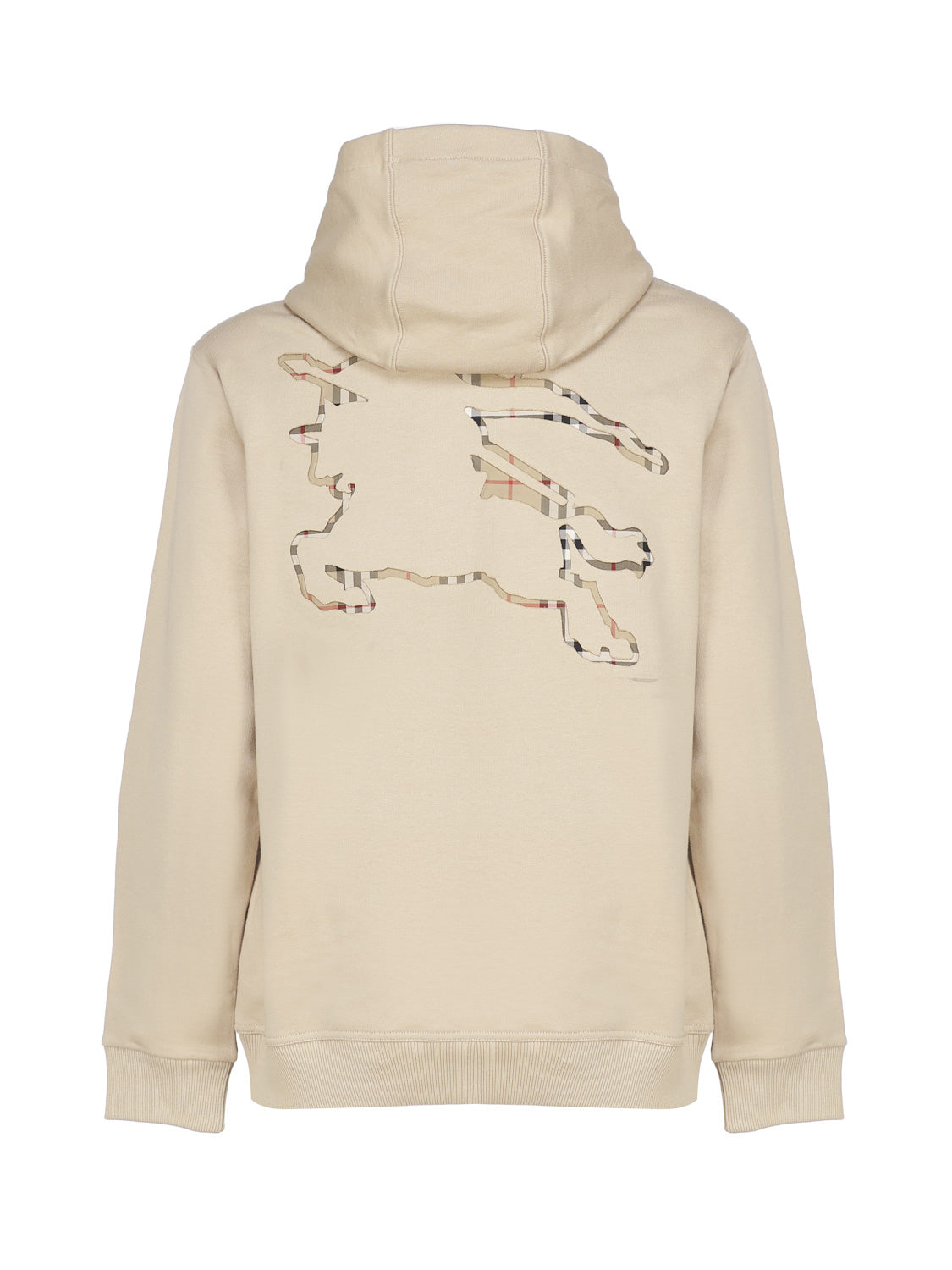 Burberry Sweaters Brown Cotton