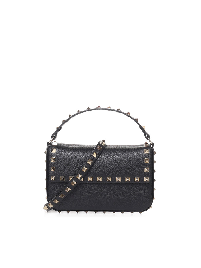 Valentino Garavani Bags Black Calfskin