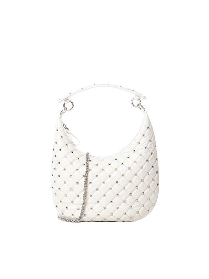 Valentino Garavani Bags White Calfskin