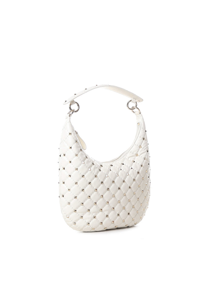 Valentino Garavani Bags White Calfskin