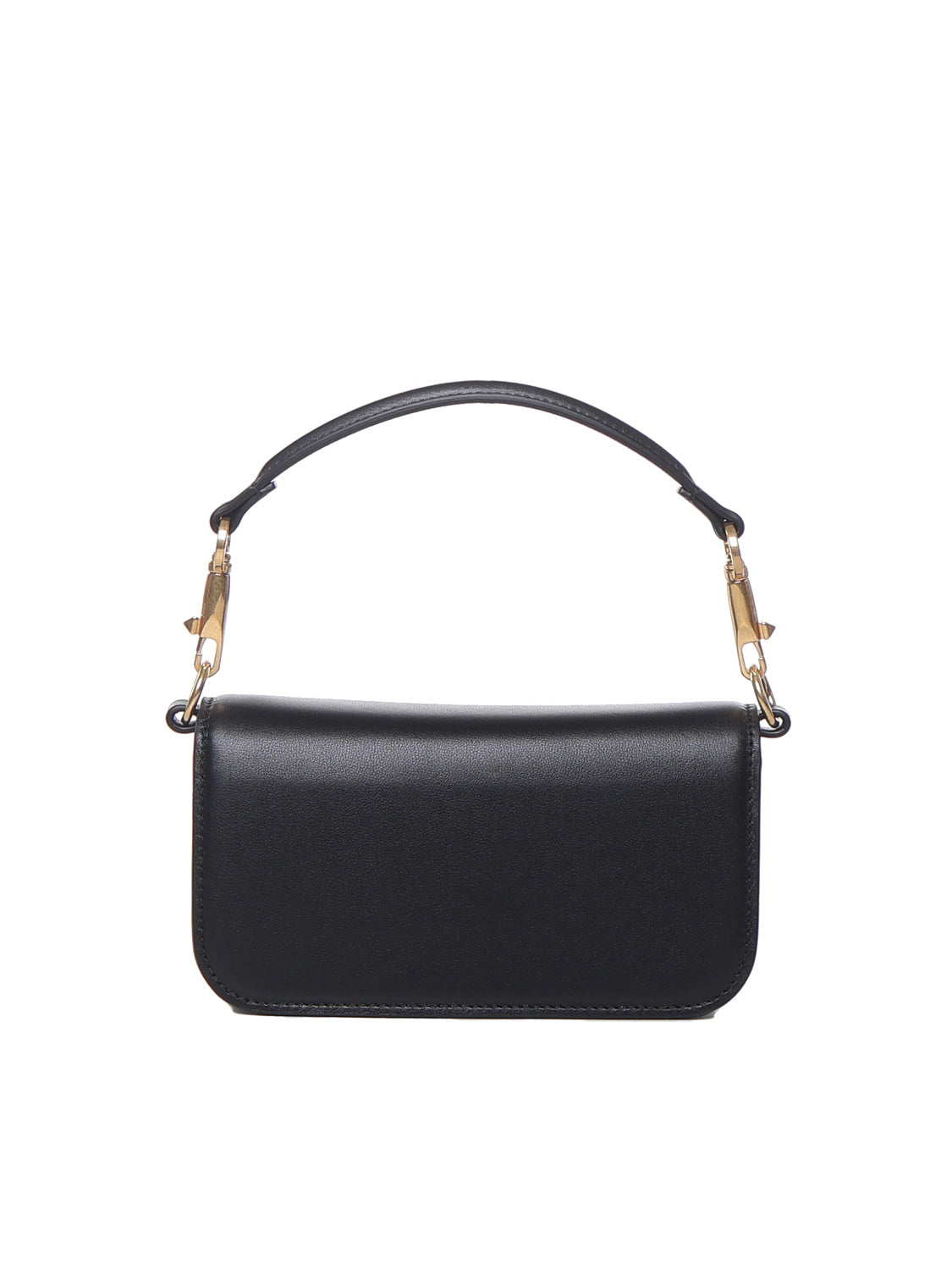 Valentino Garavani Bags Black Calfskin