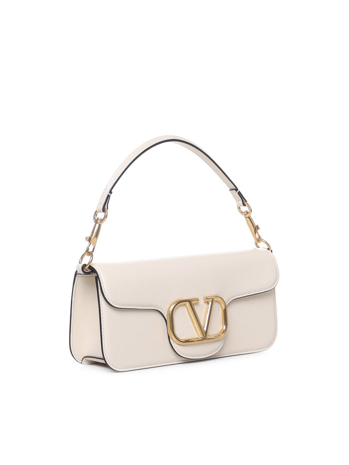 Valentino Garavani Bags White Calfskin