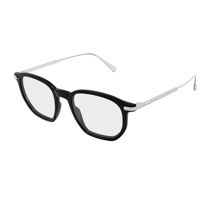 Cartier Ct0628o Signature C De Optical Glasses Black Acetato/titanio Sunglasses