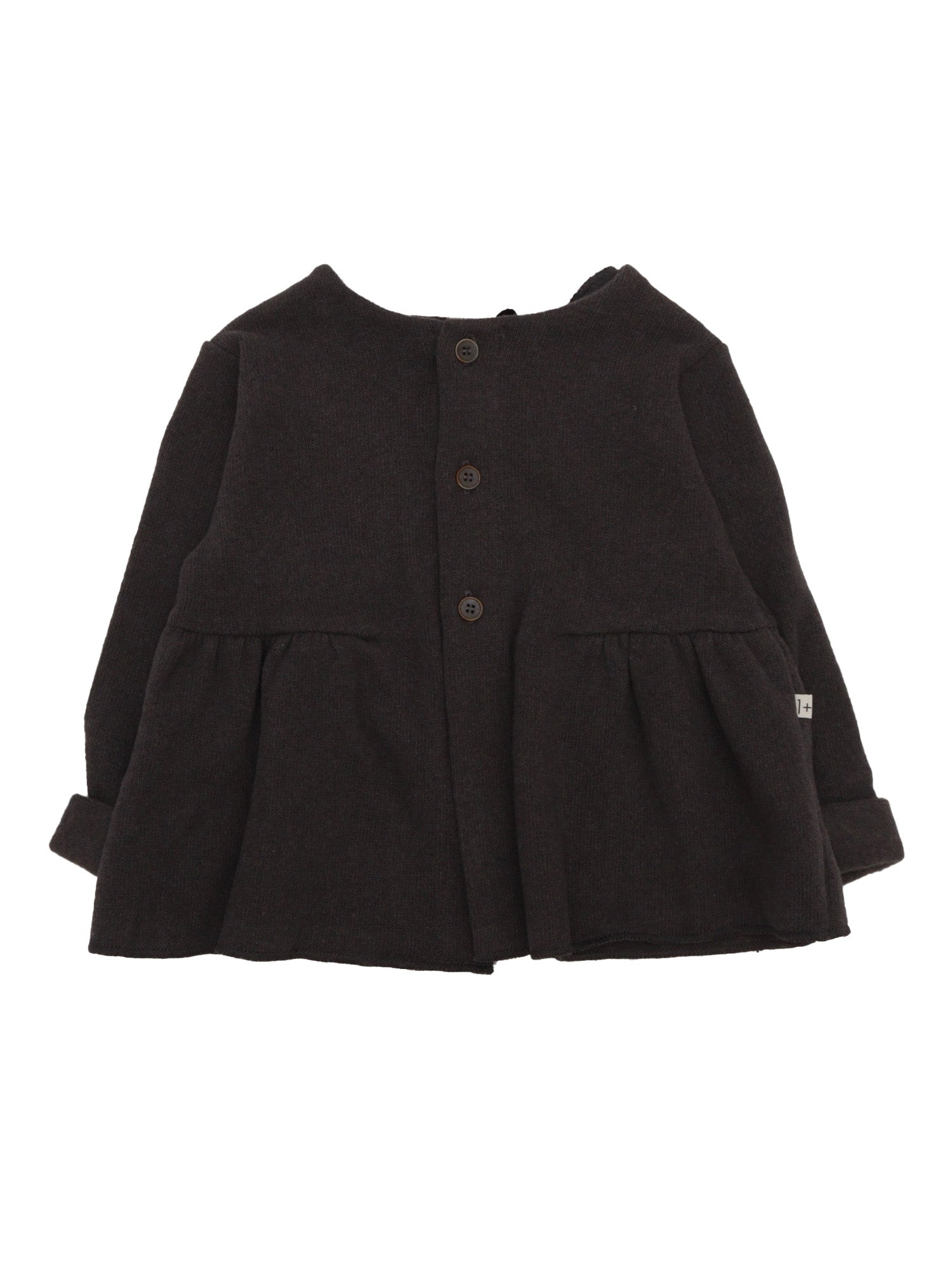 Girly Jacket Grey