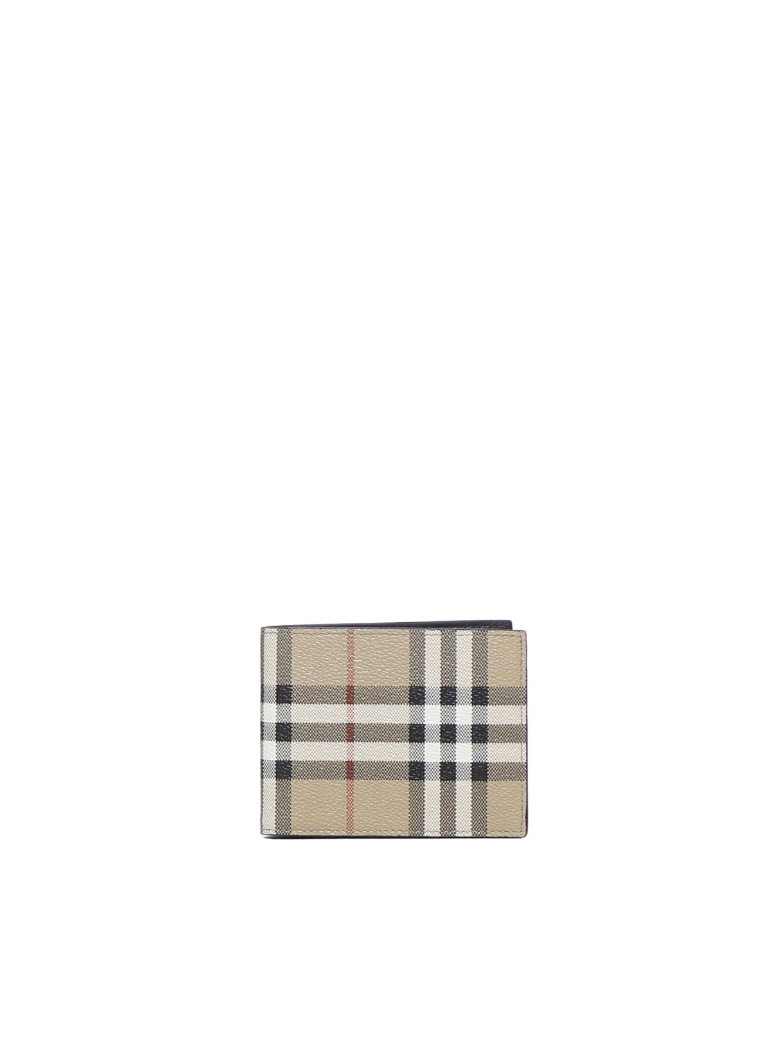 Burberry Wallets Beige