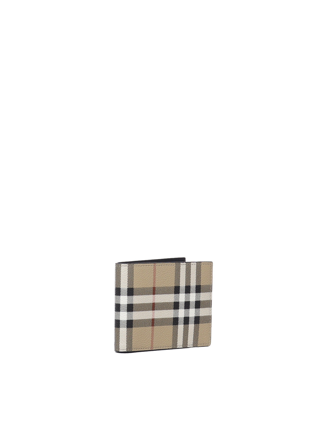 Burberry Wallets Beige