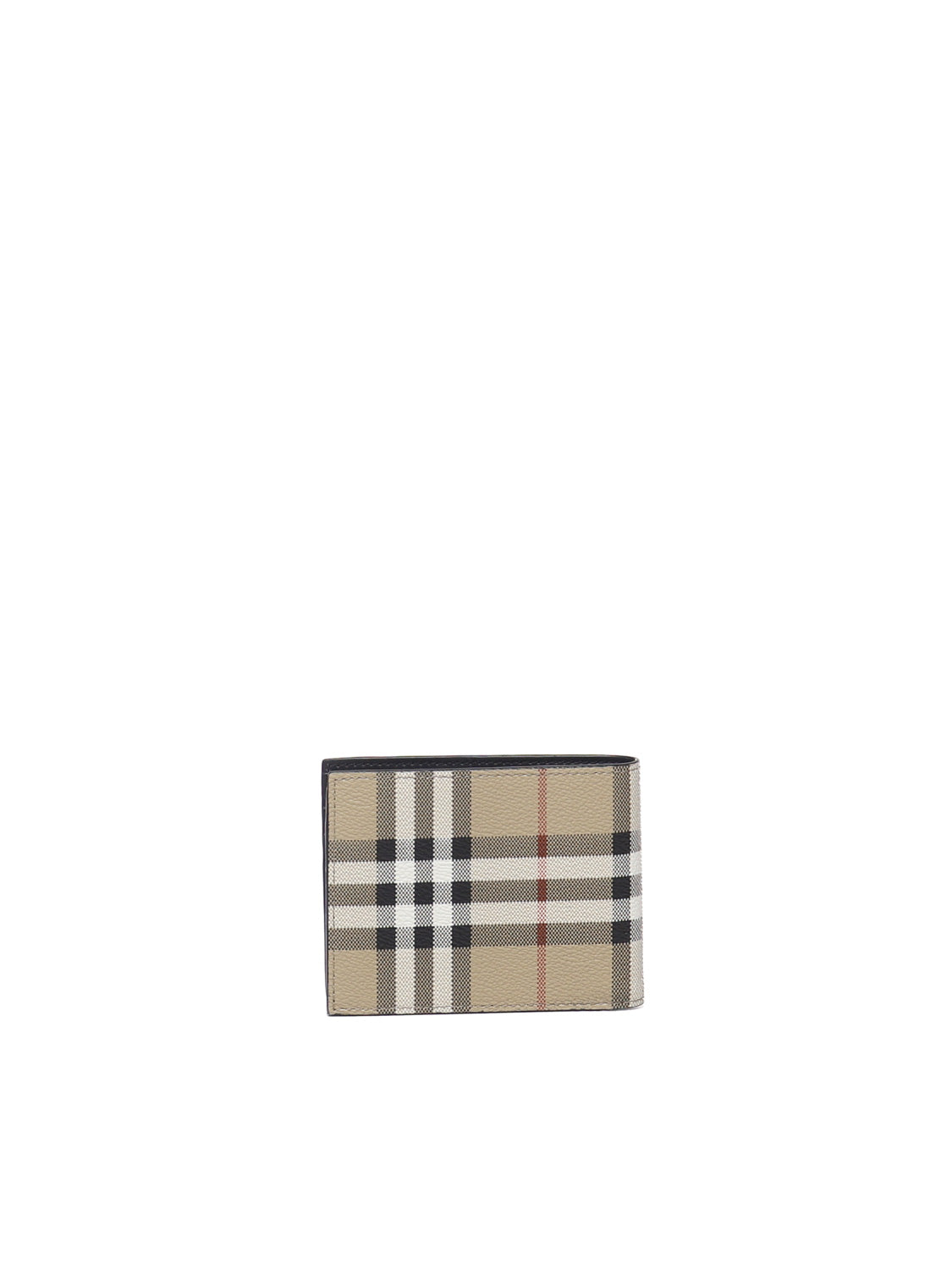 Burberry Wallets Beige