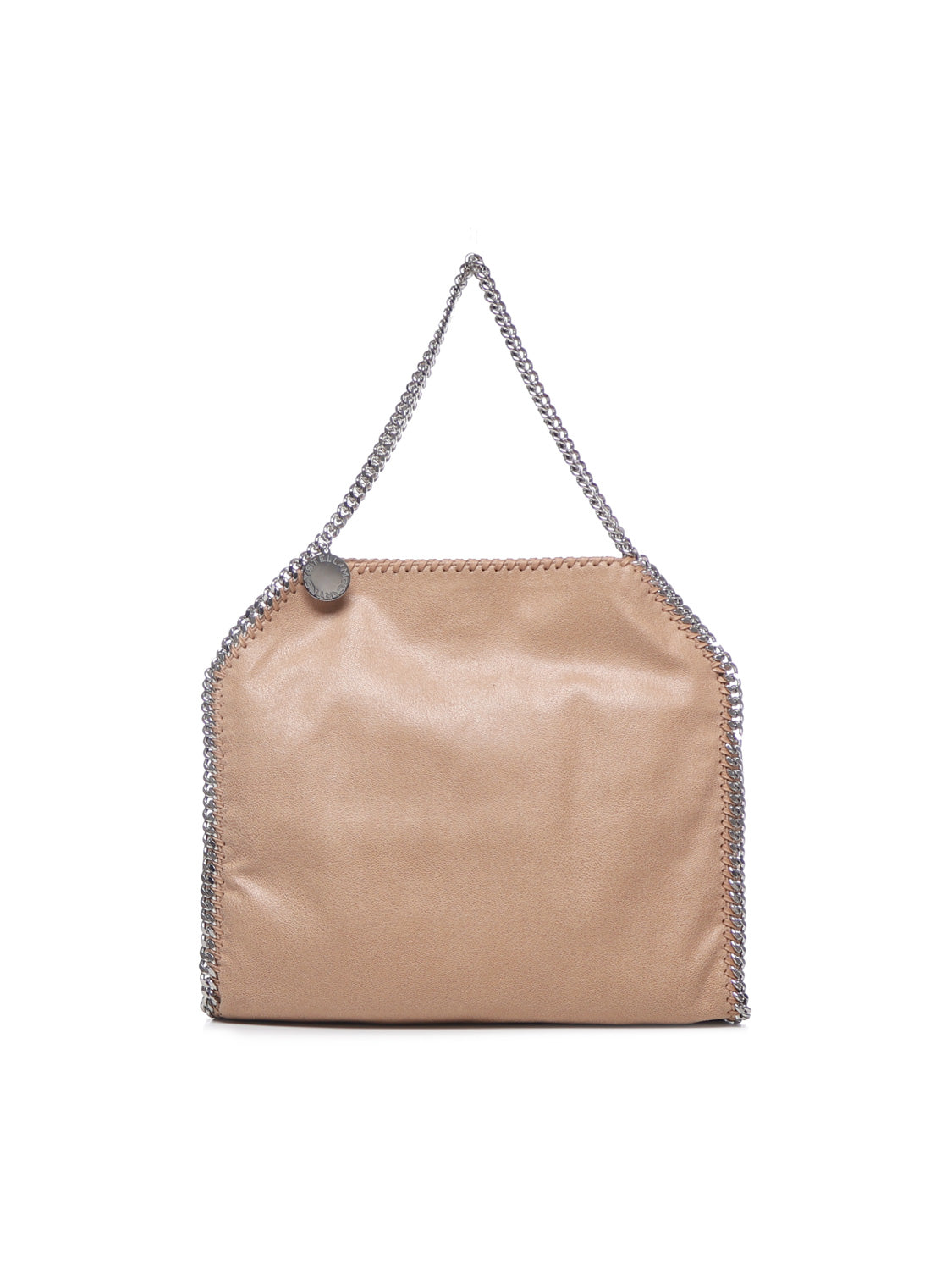 Stella Mccartney Bags Beige Polyester
