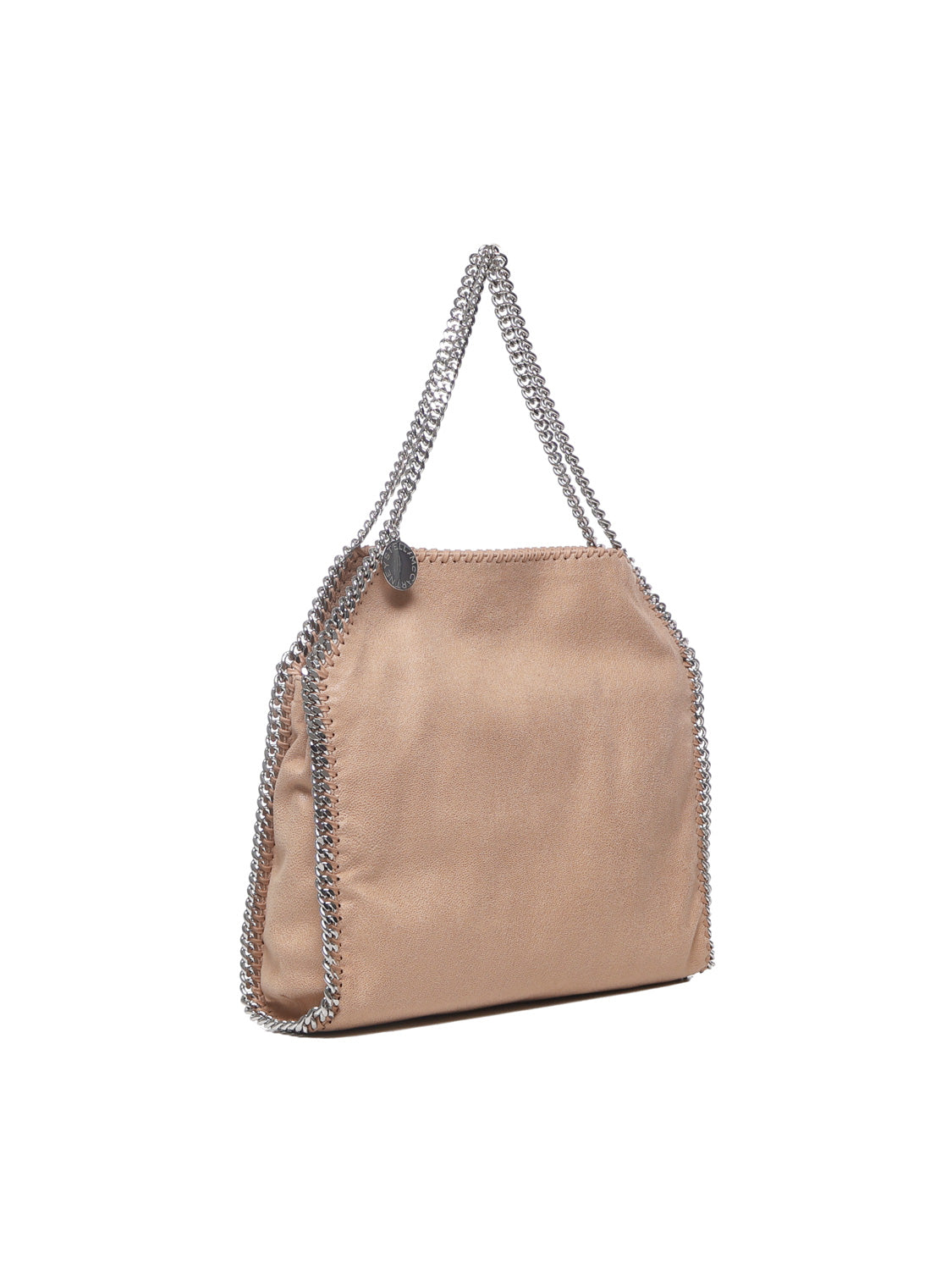 Stella Mccartney Bags Beige Polyester