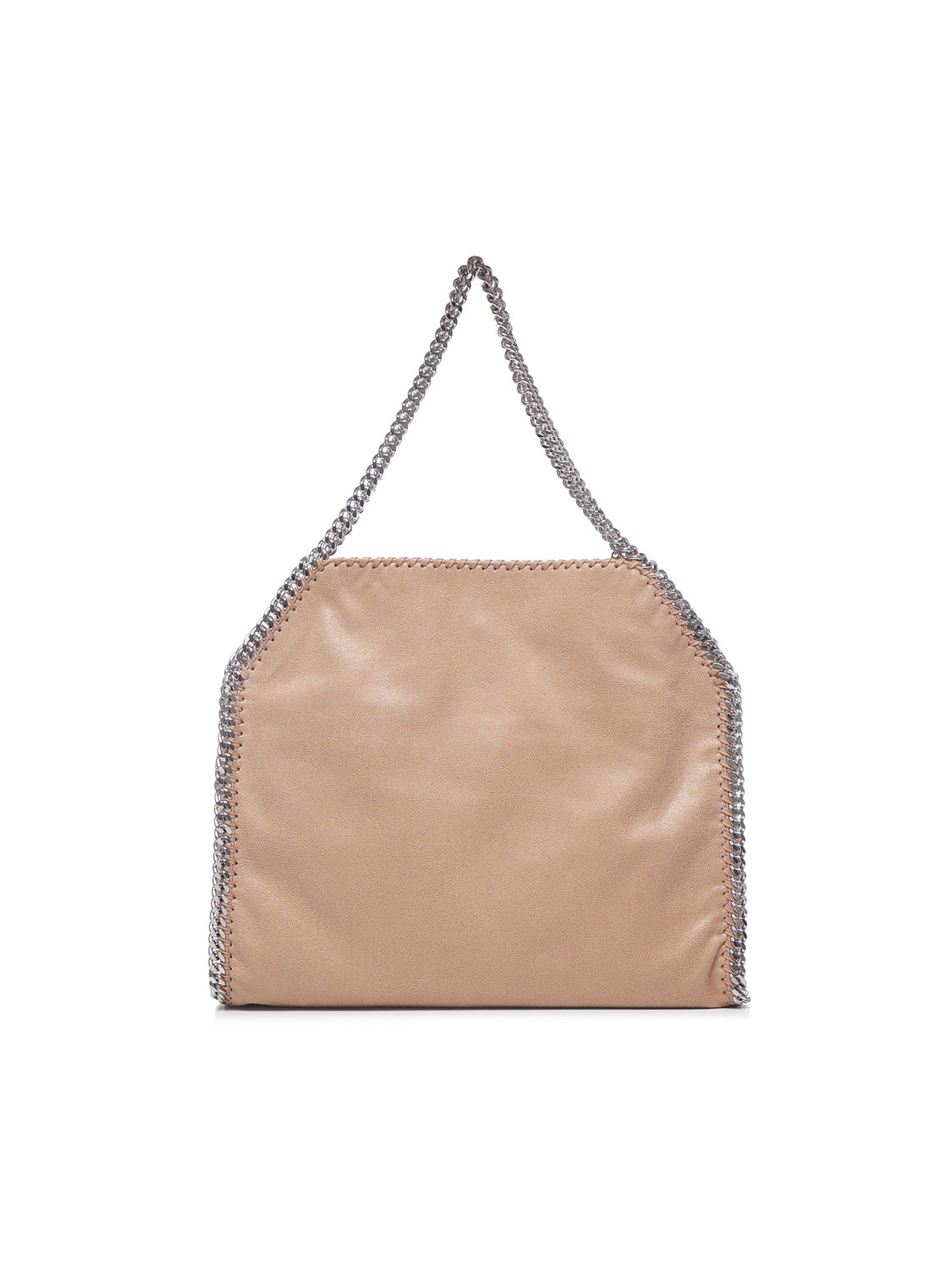 Stella Mccartney Bags Beige Polyester