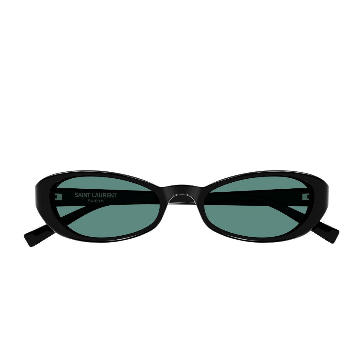 Saint Laurent Sl 871 Sue Black Acetato Riciclato Sunglasses