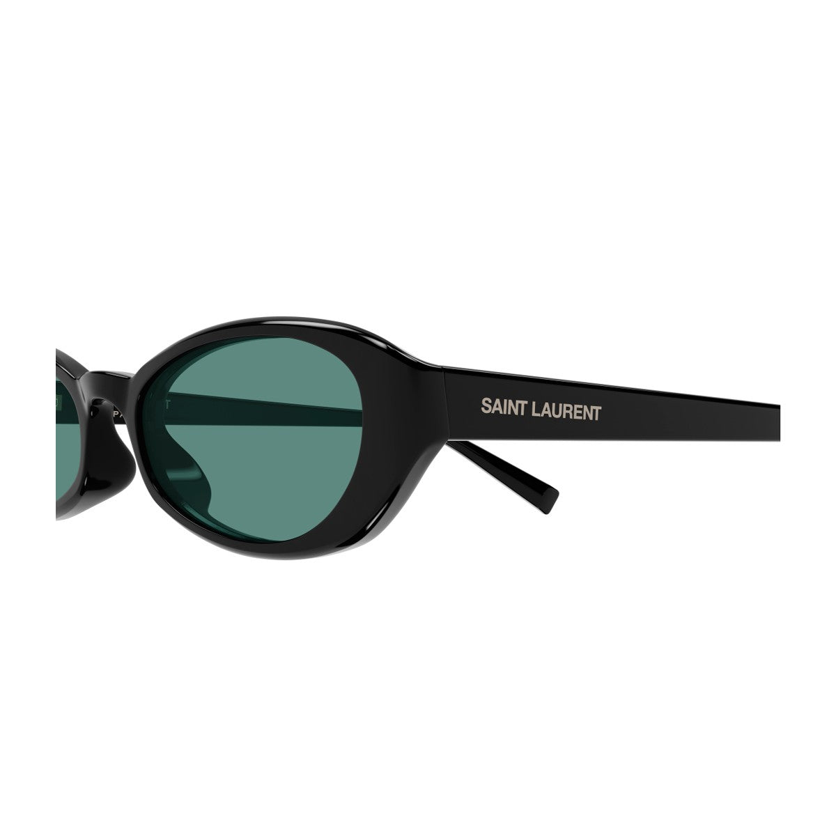 Saint Laurent Sl 871 Sue Black Acetato Riciclato Sunglasses