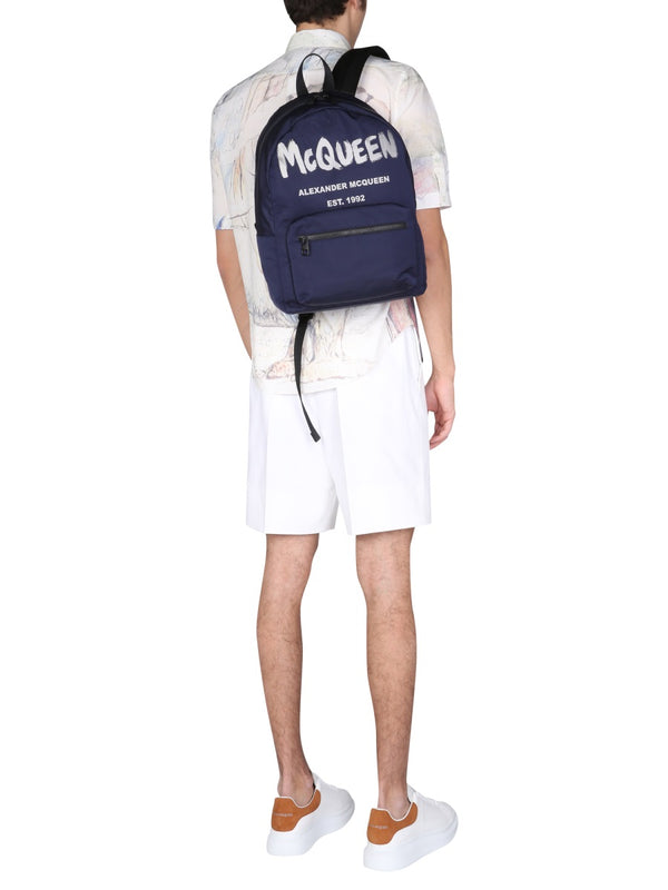 Tailored Bermudas White Cotton Short
