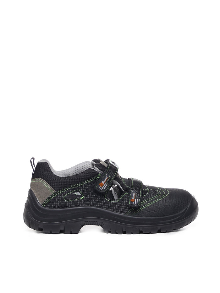 Magliano Sneakers Grey Rubber