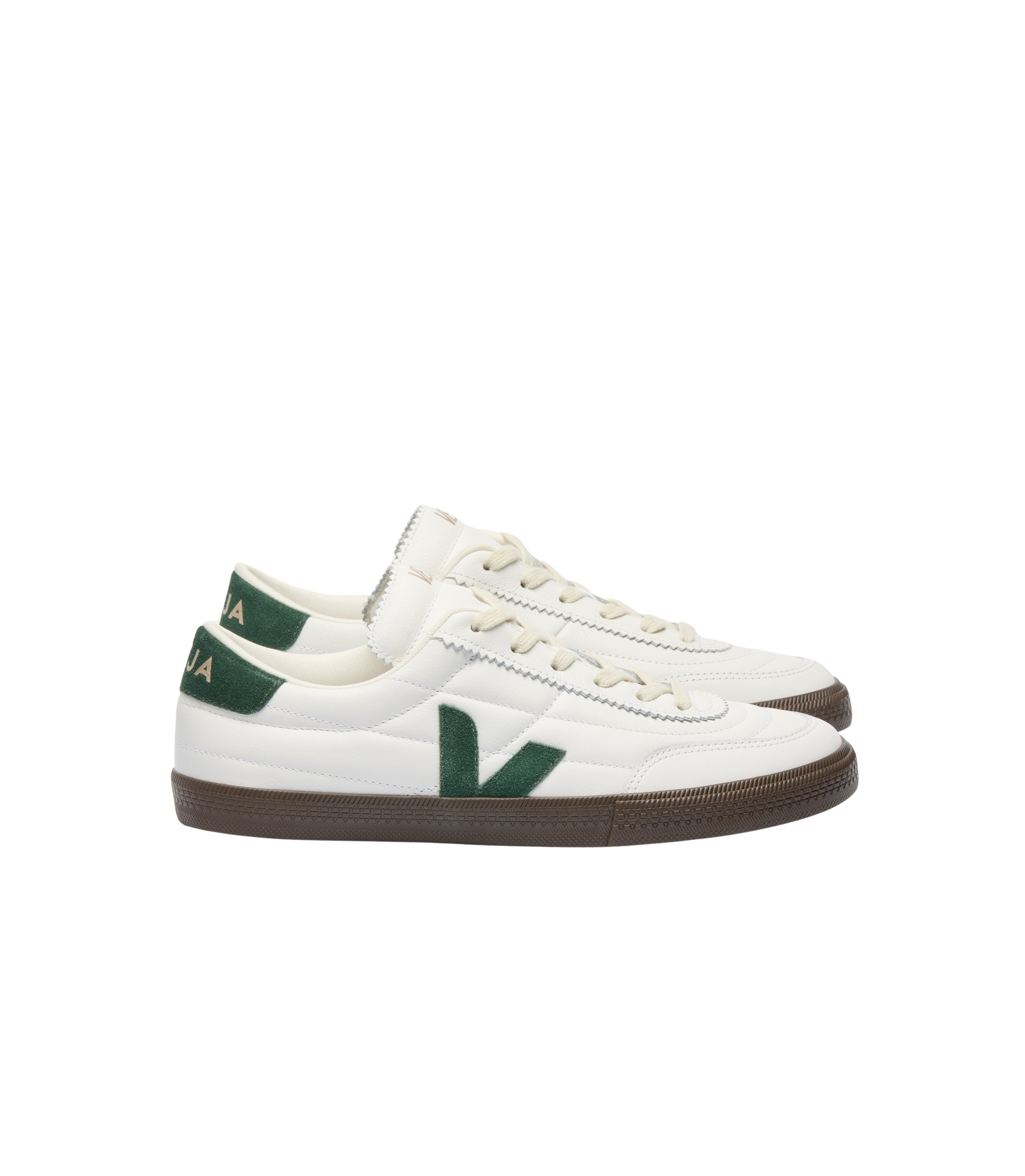 Panenka White Shoe