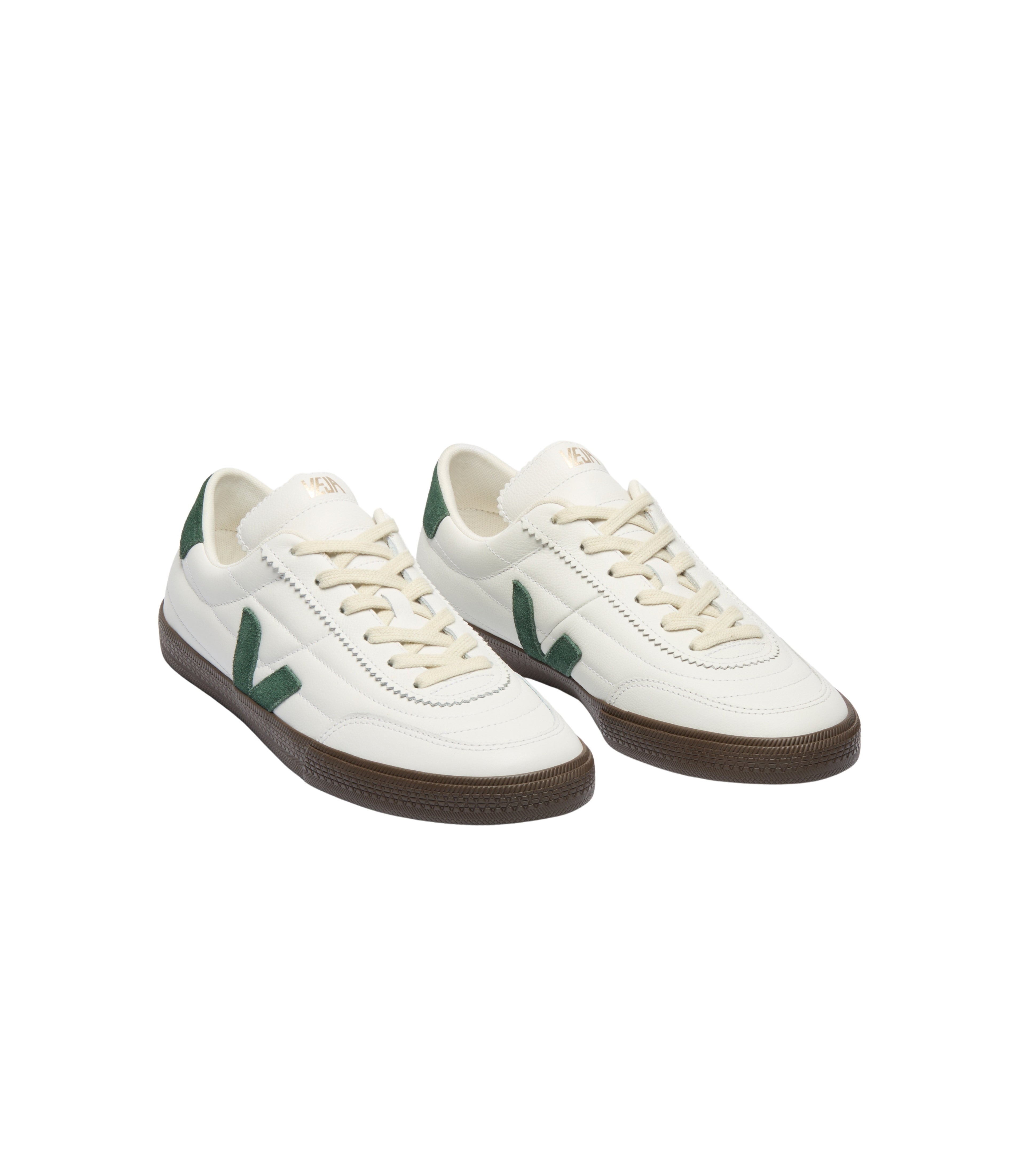 Panenka White Shoe