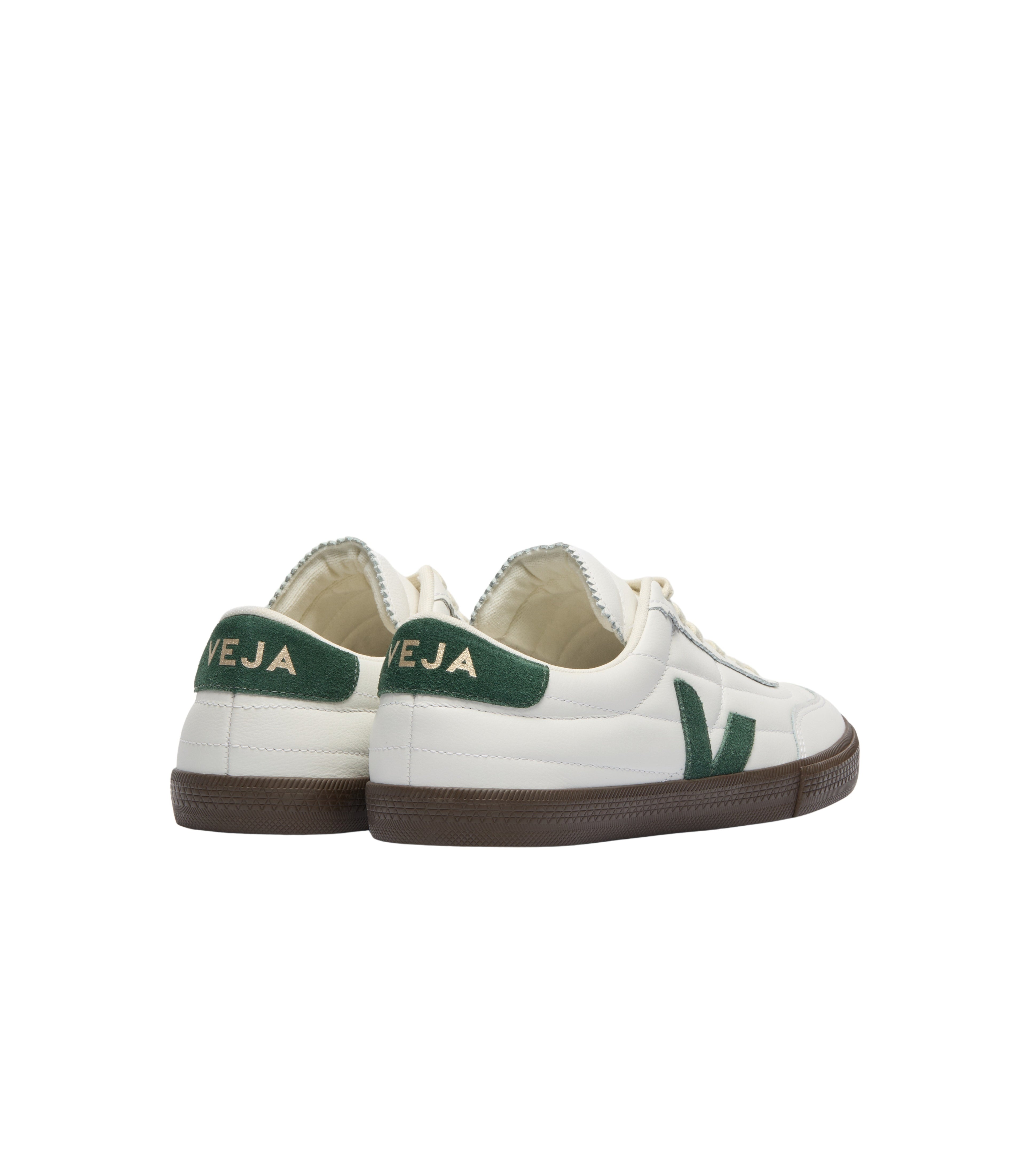 Panenka White Shoe
