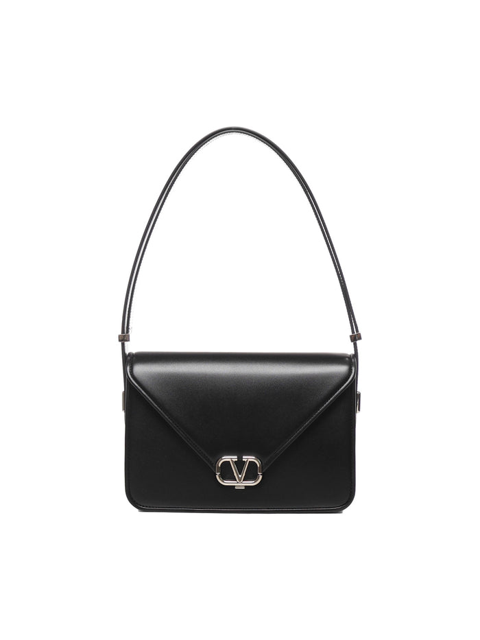 Valentino Garavani Bags Black Calfskin