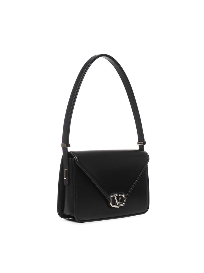 Valentino Garavani Bags Black Calfskin