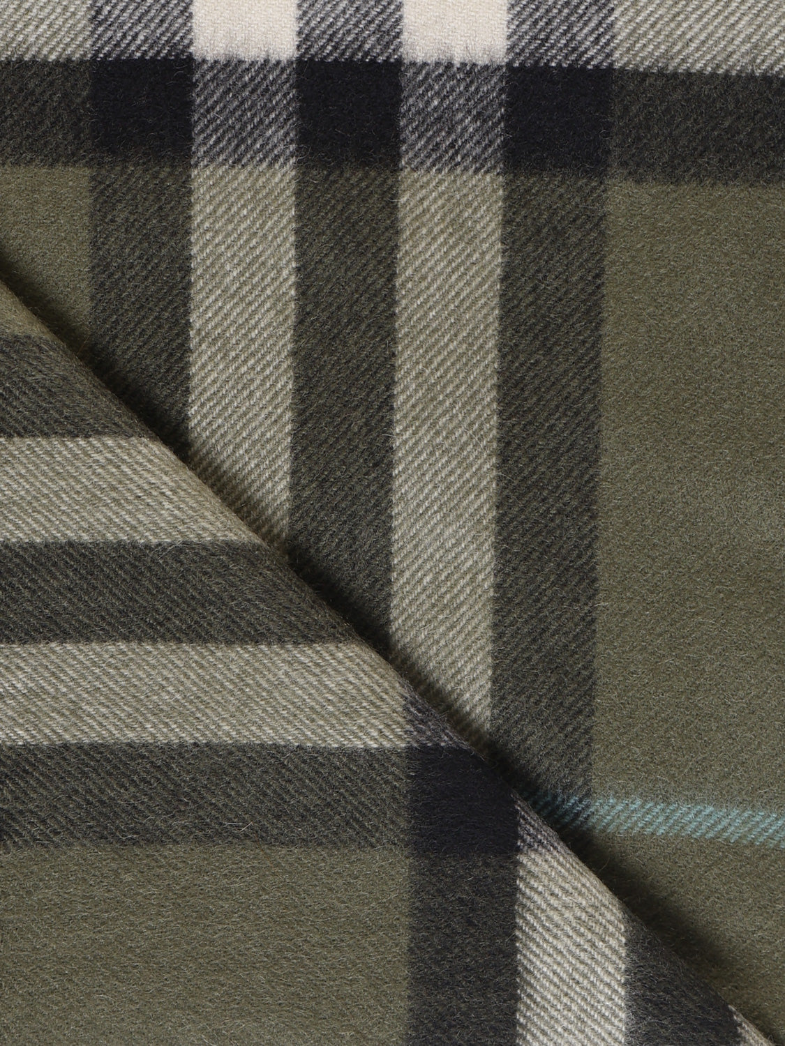 Burberry Scarfs Shrub Cashmere
