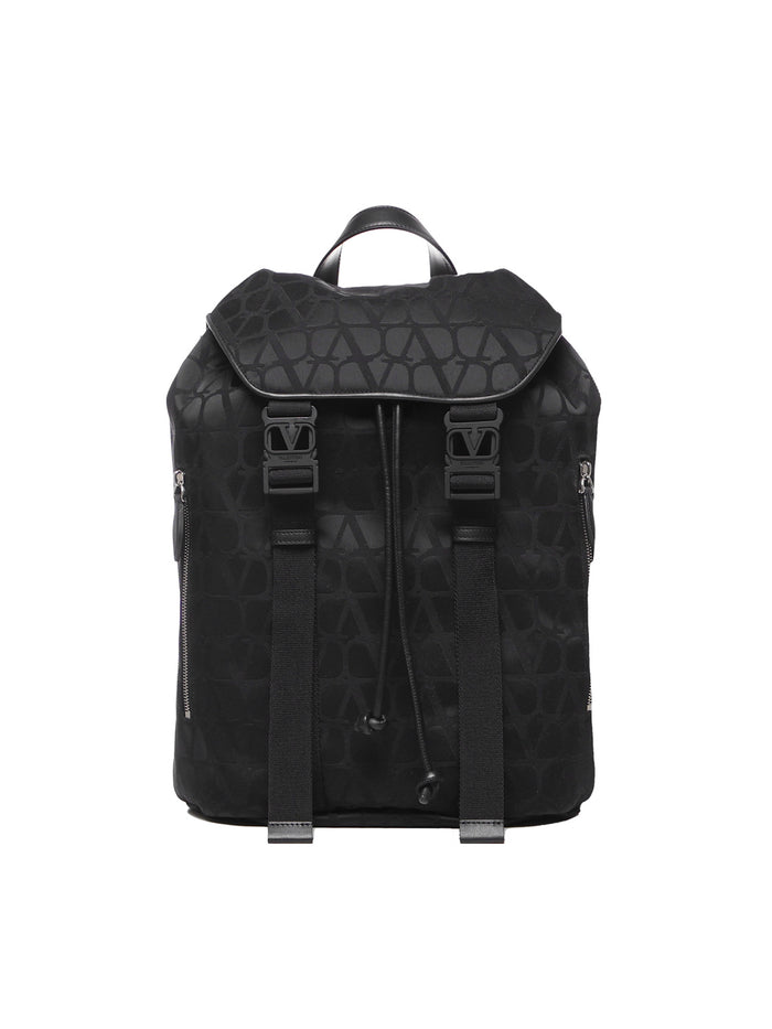 Valentino Garavani Bags Black Copl